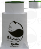 Панда Дана 1.5