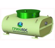 Гринлос Аэро Лайт 8 НК - фото 1